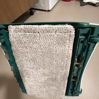 Lavapavimenti Folletto