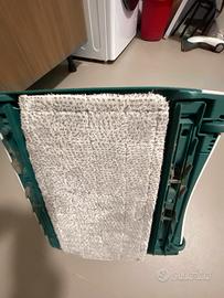 Lavapavimenti Folletto