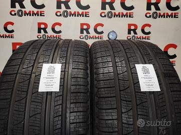 2 GOMME 315/35 R21 111V PIRELLI QUATTRO STAGIONI