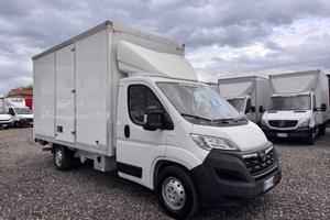 Opel movano furgone e sponda 2023 Euro 6