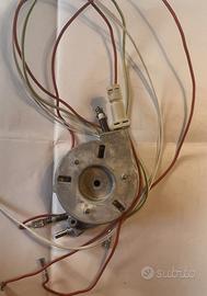 Caldaia De Longhi Magnifica S