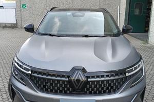 Renault Austral Full Hybrid