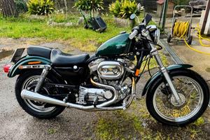 Harley-Davidson