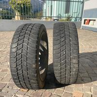 Gomme Pirelli Fia Cinturato RW1C 205/45 R17 