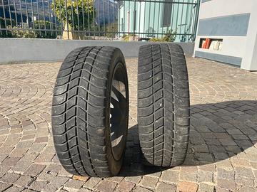 Gomme Pirelli Fia Cinturato RW1C 205/45 R17 