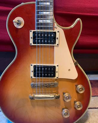 Les Paul Greco