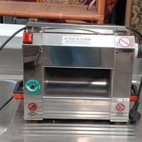 sfogliatrice professionale per pasta fresca