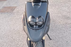 mbk booster 50cc