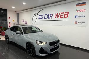 Bmw 220d MSport MHEV 48V aut. 190 cv