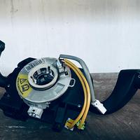 Devioluci Lancia Ypsilon 2007