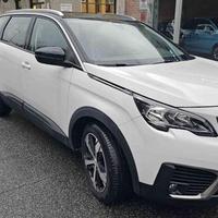 PEUGEOT 5008 PureTech Turbo 130 S&S Active