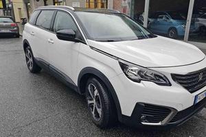 PEUGEOT 5008 PureTech Turbo 130 S&S Active