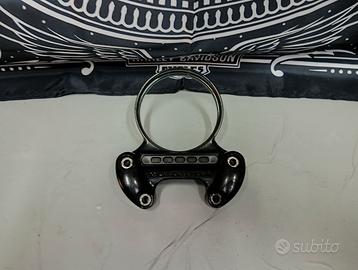 Supporto strumentazione Harley Davidson Sportster