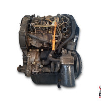 Motore seat toledo 1.9 diesel sdi 64cv 47kw 1y