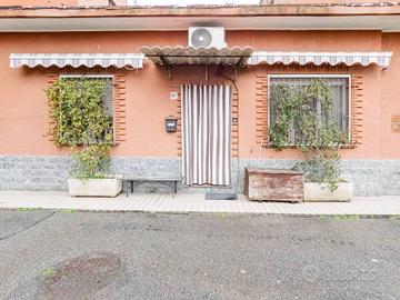 Appartamento di 86 m² con 3 locali a Paderno Dugna