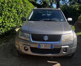 SUZUKI Grand Vitara - 2009 4x4