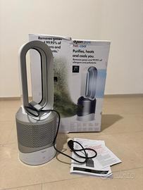 dyson pure hot+cool
