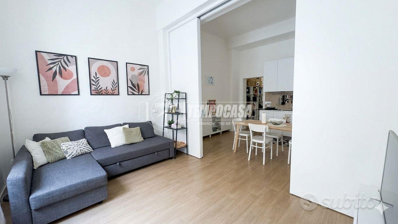 Appartamento – Bologna, Ghetto ebraico, Santo Stefano - Vista 2