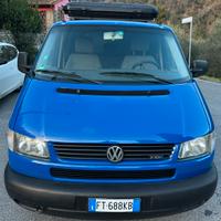 Volkswagen T4 Caravelle