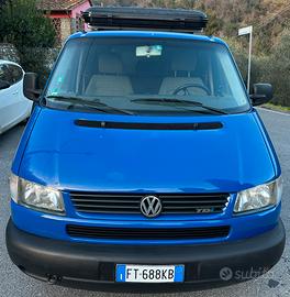 Volkswagen T4 Caravelle