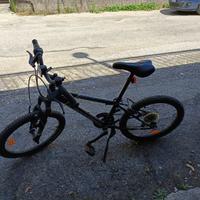 Bici per bambino 20 pollici