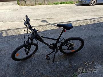 Bici per bambino 20 pollici
