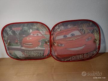 Tendine parasole Disney Cars Pixar
