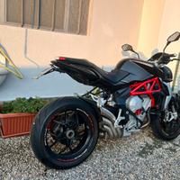 Mv augusta brutale 675 eas abs 35 kw