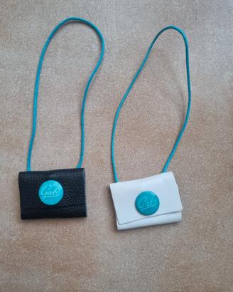 Accessori Gabs portanotes borse pelle