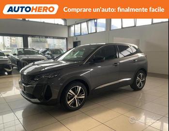 PEUGEOT 3008 ES60242