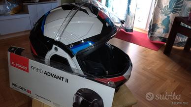 Casco LS2 FF910 Advant II Taglia XXL