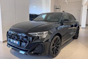 Audi Q8 3.0 tdi mhev S line edition quattro 286cv 