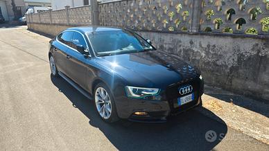 Audi A5 Spb 177cv