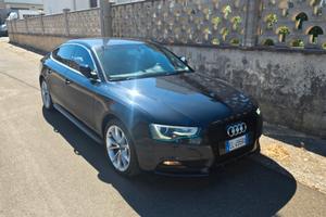Audi A5 Spb 177cv