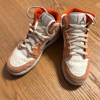 Scarpe Nike Jordan 1