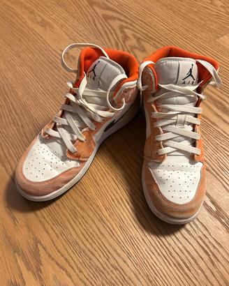 Scarpe Nike Jordan 1