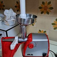 Macchina x passata pomodoro