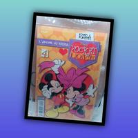 Disney Pocket Love n. 4 - Ottobre 2006