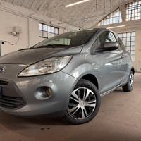Ford Ka Ka+ 1.2 8V 69CV NEOPATENTATI