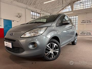 Ford Ka Ka+ 1.2 8V 69CV NEOPATENTATI