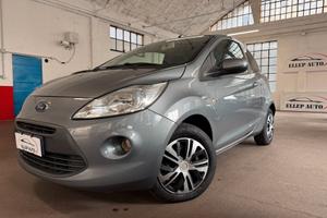 Ford Ka Ka+ 1.2 8V 69CV NEOPATENTATI