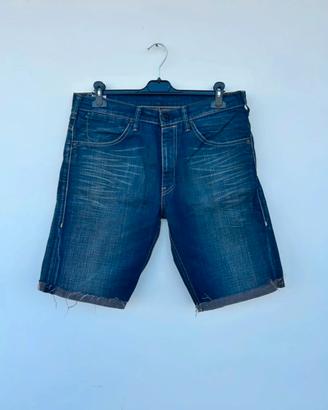 Shorts Uomo Levi’s taglia 48 ITA