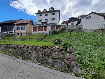 CASA STORICA INDIPENDENTE