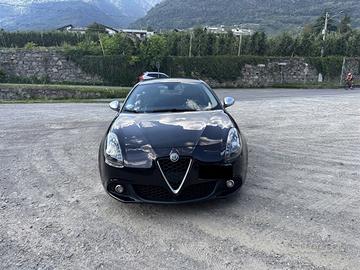 Alfa Romeo Giulietta 1.6 JTDm 120 CV