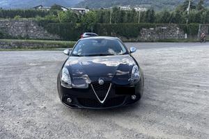 Alfa Romeo Giulietta 1.6 JTDm 120 CV