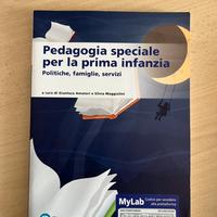Pedagogia speciale per la prima infanzia