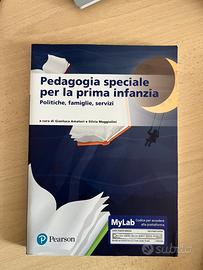 Pedagogia speciale per la prima infanzia