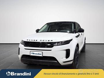 Land Rover Range Rover Evoque Evoque 2.0d i4 mhev
