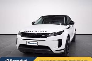Land Rover Range Rover Evoque Evoque 2.0d i4 mhev