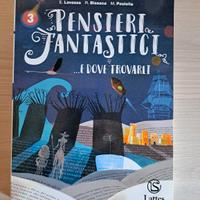 Pensieri Fantastici  e dove trovarli 3